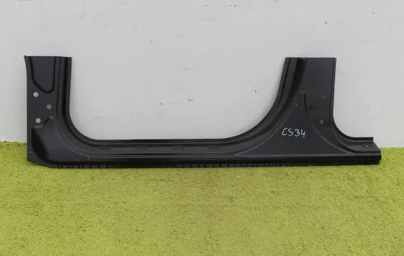 Mercedes-Benz ML W164 Other sill/pillar trim element