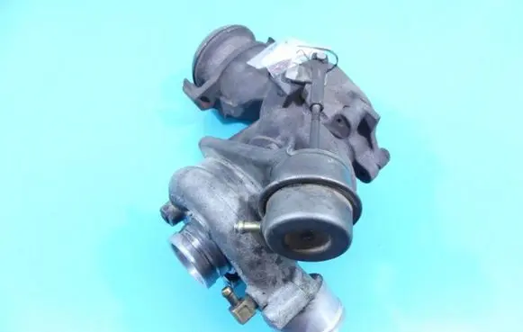 Volkswagen Transporter - Caravelle T4 Turbo 454002-1 IMPRK1352666