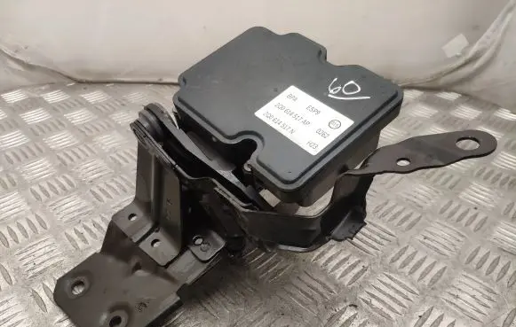 Seat Ibiza V (KJ) ABS Pump 2Q0614517AP 2Q0614517N
