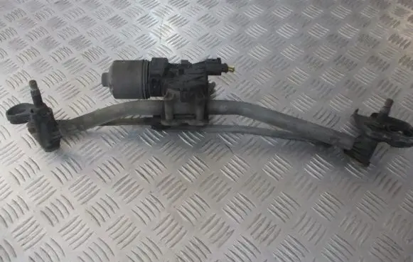 Opel Astra H Front wiper linkage 1311211
