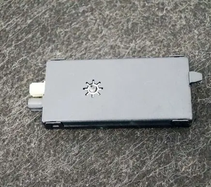 BMW X4 F26 Aerial antenna amplifier 9291373