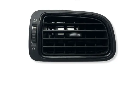 Volkswagen Polo V 6R Dashboard side air vent grill/cover trim 6R0819704