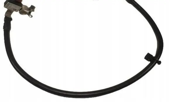 Mercedes-Benz S W223 Negative earth cable (battery) A0009050915