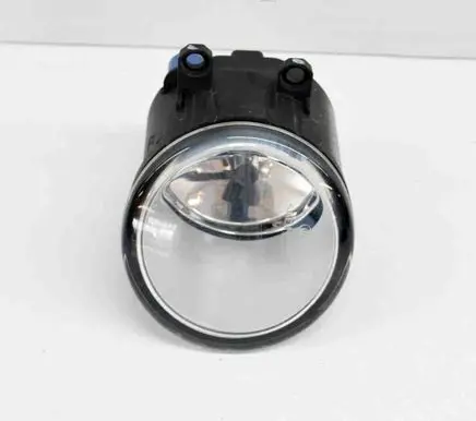 Front fog light