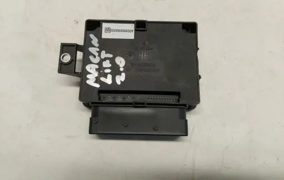 Porsche Macan (95B) Brake system control unit/module 95B907801C