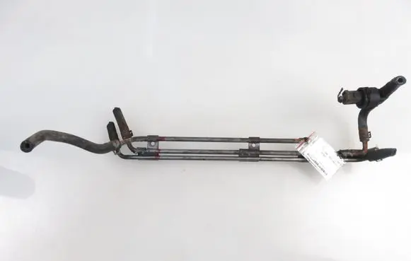 Seat Ibiza III (6L) Fuel line pipe