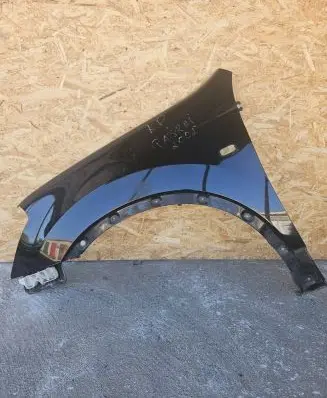 Nissan Qashqai Fender