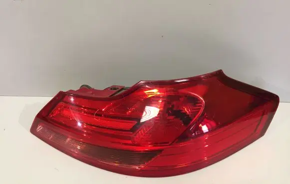 Opel Insignia A Rear/tail lights 13226857 13277878
