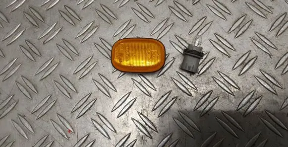 Toyota RAV 4 (XA20) Front fender indicator light 
