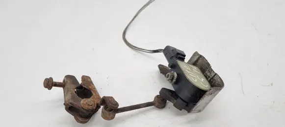 Citroen C5 Headlight/headlamp level sensor 9626602580