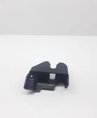 Loading door lock