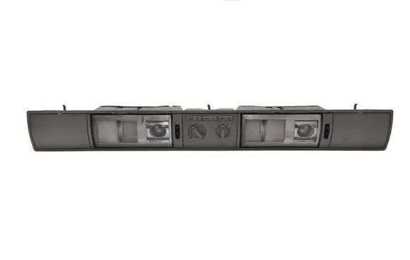 Volkswagen Multivan T5 Rear seat light 7H5947105B 7H0819681