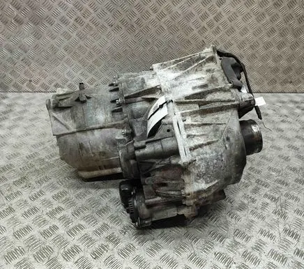Tesla Model X Engine 147810000B 147800001D