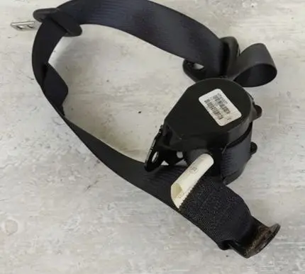 Jeep Compass Rear seatbelt TA5316110311