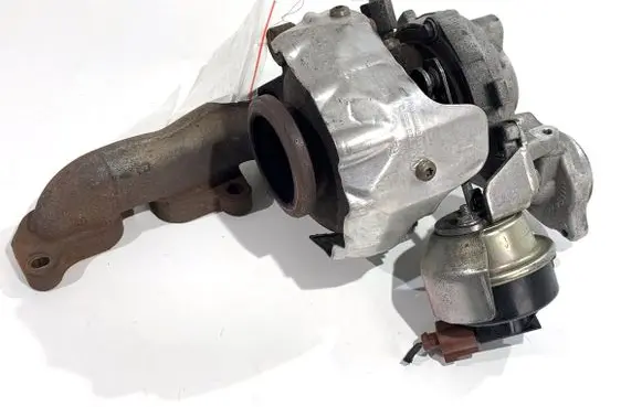 Audi A4 S4 B9 Turbo 04L253019A