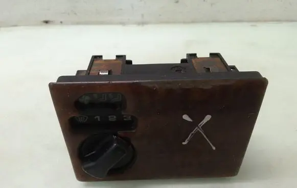 Volkswagen Transporter - Caravelle T4 Climate control unit 701959531