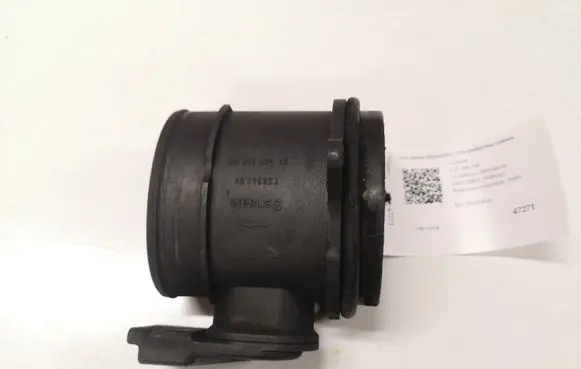Citroen C4 I Mass air flow meter 72834204 9650010780