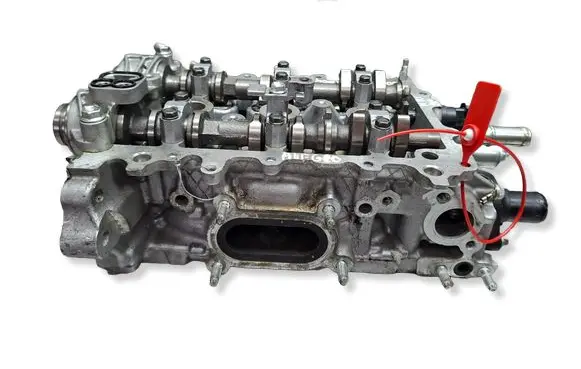 Peugeot 108 Engine head S226312944 1KR