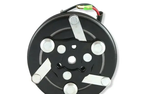Honda Accord Air conditioning (A/C) compressor (pump) 38810RSJE02 38810RSJE03