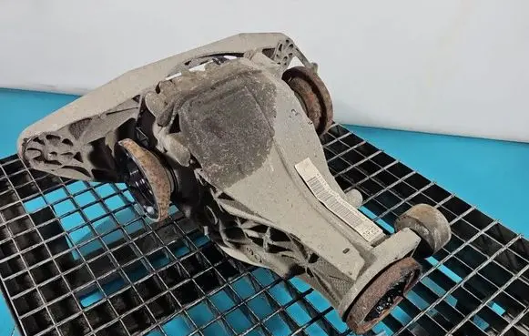 Audi Q5 SQ5 Rear differential NPR IMPRK1518654