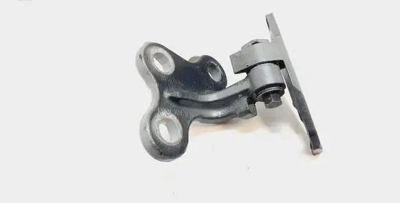 Volvo S60 Front door upper hinge 31402404
