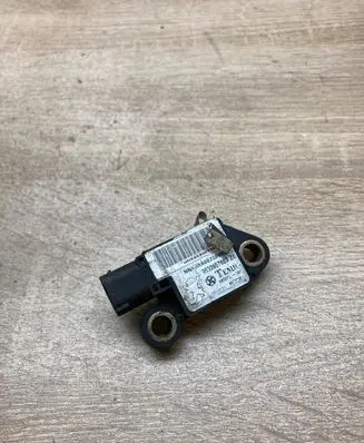 Peugeot 607 Airbag deployment crash/impact sensor 9632657680