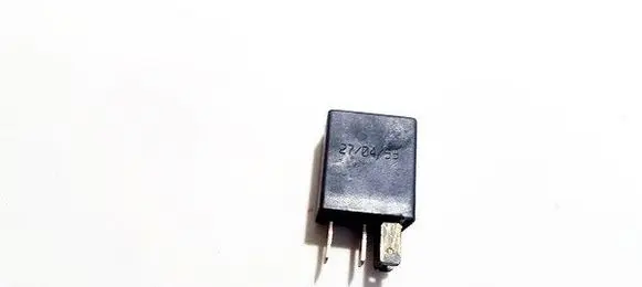 Fiat Punto (176) Other relay 7676504 232001