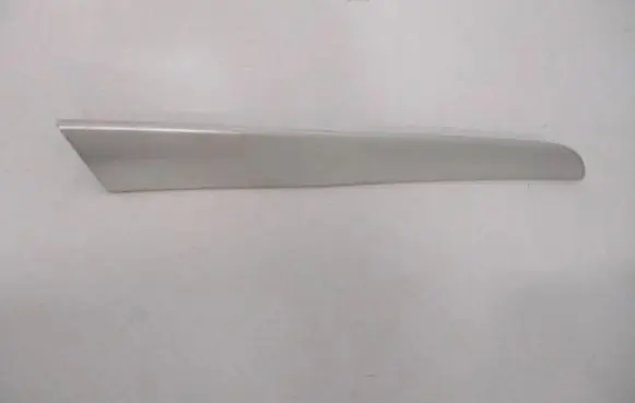 Audi A6 S6 C6 4F Rear door trim (molding) 4F0867419