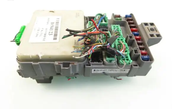 Honda Accord Fuse box set 38800G010M1 3820AS1AG000
