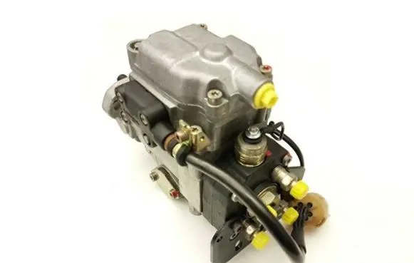 Honda Accord Fuel injection high pressure pump 0460414992