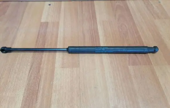 Alfa Romeo 166 Front bonnet/hood damper/strut 60680856