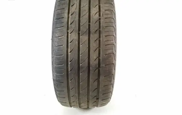 Volvo S60 R18 summer tire 