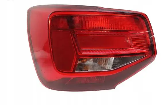 Audi Q2 - Rear/tail lights 81A945069B