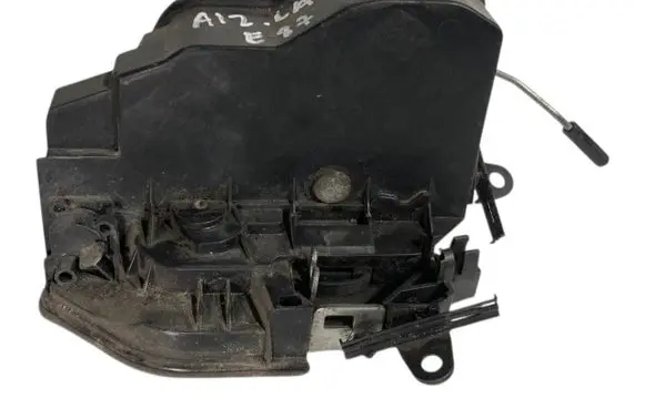 BMW 1 E81 E87 Rear door lock 7167070