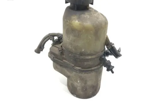 Opel Astra G Power steering pump