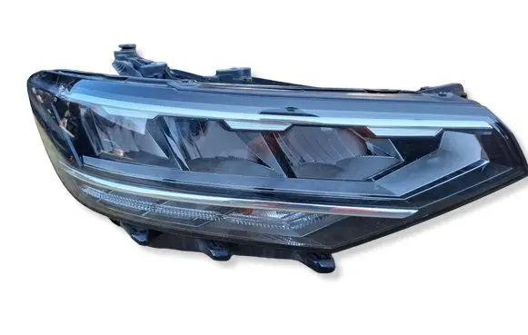 Volkswagen PASSAT B8 Headlight/headlamp 3G1941036P