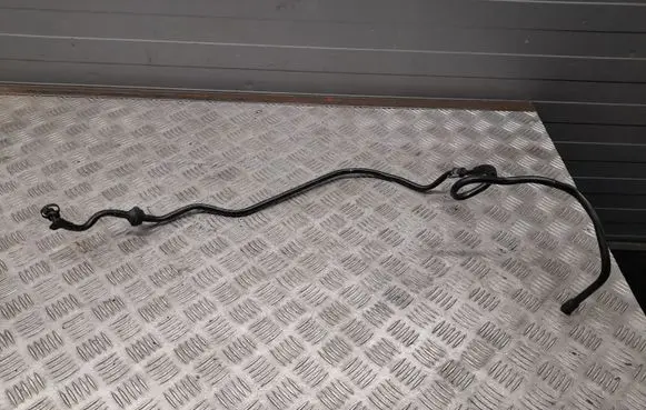 Mercedes-Benz CLS C218 X218 Air intake hose/pipe A2780180082