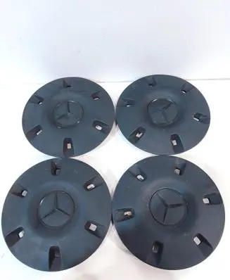 Mercedes-Benz Sprinter W907 W910 Original wheel cap A9064010025