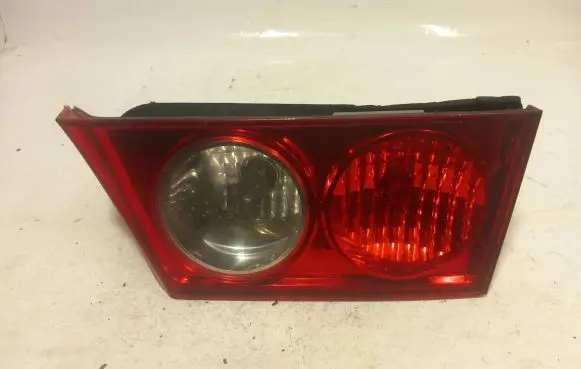 Honda Accord Rear/tail lights p3214r