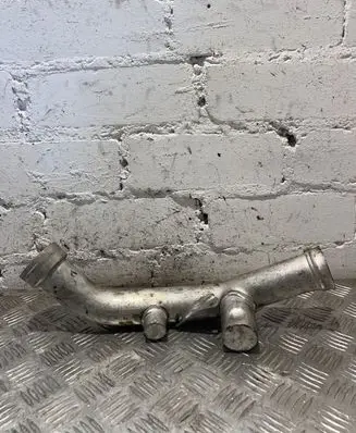 Mercedes-Benz Sprinter W906 Intercooler hose/pipe A6420982207