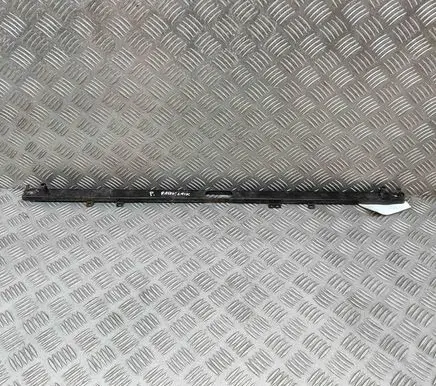 Radiator support slam panel bracket
