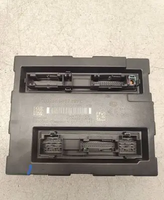 Audi A5 8T 8F Comfort/convenience module 8K0907289C 00003002