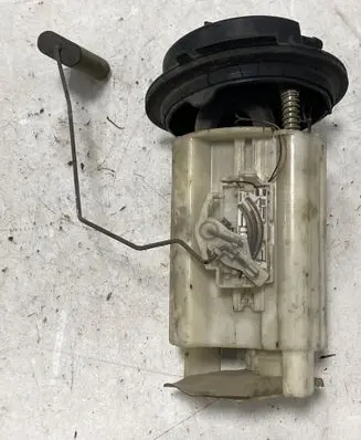 Peugeot 406 In-tank fuel pump 9618890880 09730809901