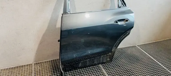Audi Q8 e-tron Rear door 4KE833051A