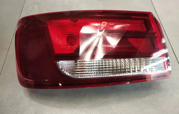 Audi A3 S3 8V Rear/tail lights 8V5945095