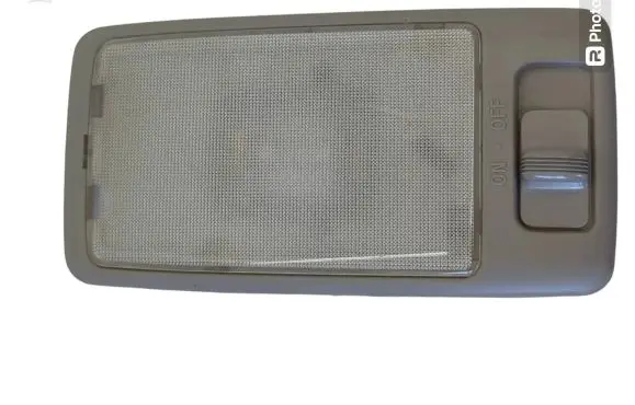 Subaru Impreza II Front seat light 84601FE000NE