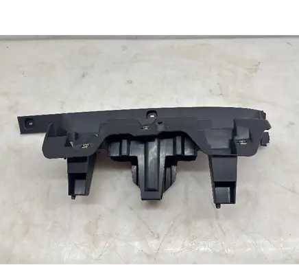 Mercedes-Benz Sprinter W907 W910 Headlining lighting console trim A9106800301