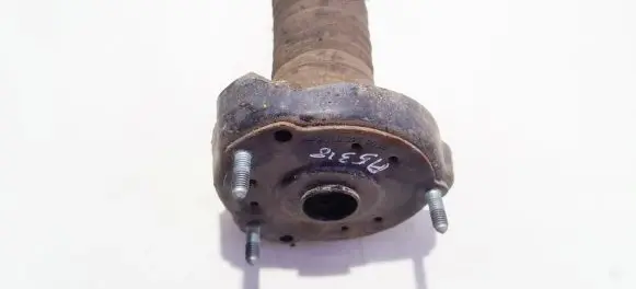 Mercedes-Benz E W211 Coil spring mount 2113200026 2303230020
