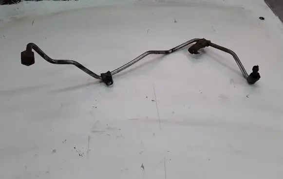 Skoda Roomster (5J) Turbo turbocharger oiling pipe/hose