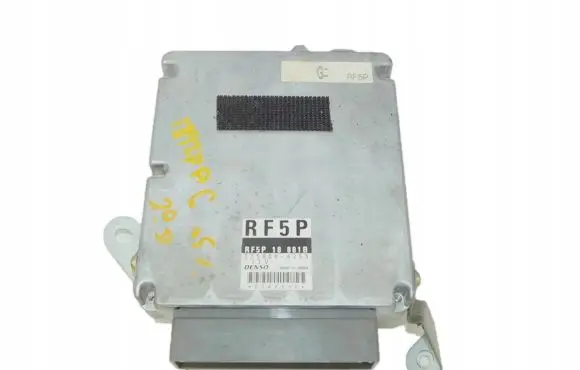 Mazda 6 Engine control unit/module 2758006253
